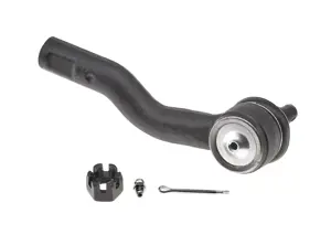 TES800101 | Steering Tie Rod End | Chassis Pro
